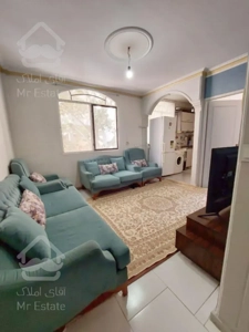 ۳۵متر هاشمی فول بازسازی زیر قیمت منطقه