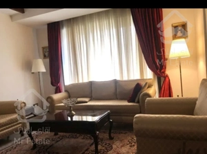 ۷۵متر۲خواب فول امکانات سالن پرده خور شهران