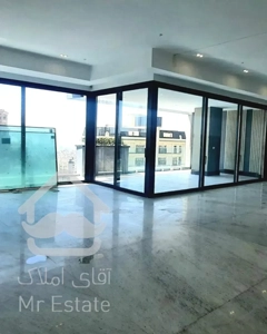 فروش برج باغ ۳۰۰ متری در کامرانیه