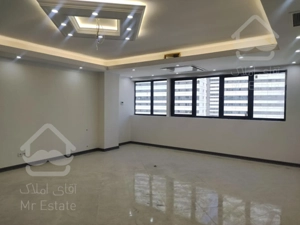 اجاره واحد 105 متری نزدیک به دریاچه چیتگر