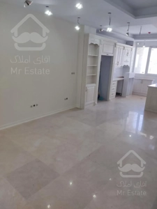 ۵۸متر فول امکانات ویو ابدی روبه آفتاب بلوار فردوس