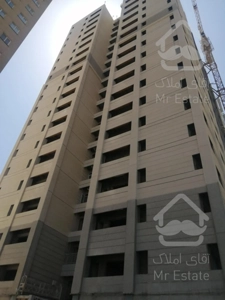 100متر/تاپ لوکیشن/پروژه روبه پیشرفت در زمین پایتخت