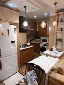 ۷۶ متر فول امکانات دوخوابه