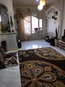 ۶۰متر۲خواب در جیحون زیر قیمت منطقه