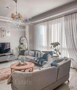 ۵۶متر ۷سال ساخت سالن پرده خور بلوار فردوس