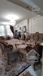 ویلایی 210متر حافظیه سند دار