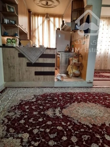 ۴۳متری یک خوابه آپارتمان کمیل