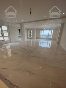 اجاره اپارتمان 235 متر در اختیاریه خوش نقشه