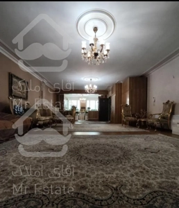 ۸۲متر۲خواب خوش نقشه روبه آفتاب بلوار فردوس