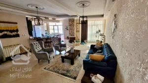 ۹۳ متر آکواریوم سالن پرده خور سردار جنگل