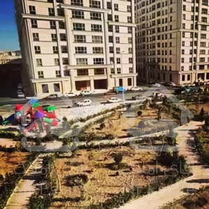 ۱۱۵ متر ۲خواب پاسداران برج