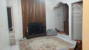 ۳۶متری یک خوابه آپارتمان مرتصوی