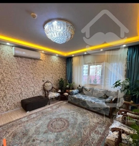 ۵۸متر سالن پرده خور روبه آفتاب سازمان برنامه مرکزی