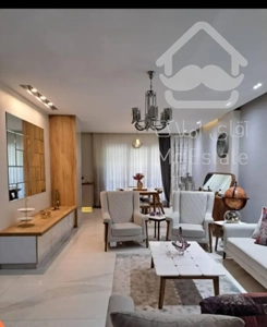 ۷۲متر۲خواب سالن پرده خور فول امکانات سازمان برنامه