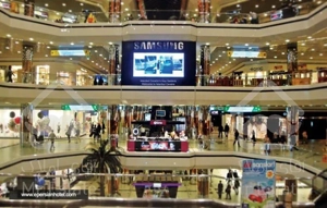 19 متر تجاری همکف صنف طلا