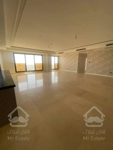 198 متر برج رونیکا پالاس قیطریه