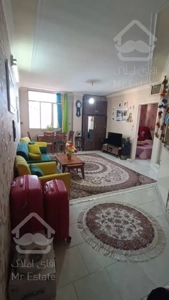 آپارتمان ۵۴مترخوش نقشه ونورگیر