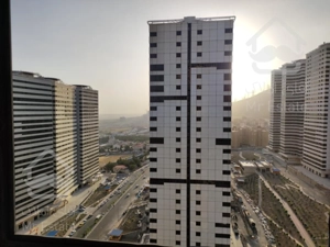 اجاره واحد 121 متری در برج چیتگر