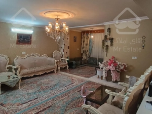 آپارتمان به متراژ 85 متر