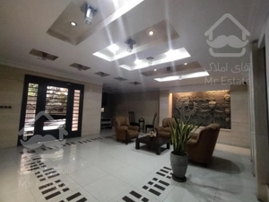 295متر 4خواب مروارید سعادت آباد