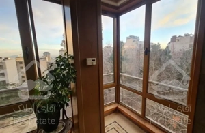 265 متر دید 360 مشجر قلب زعفرانیه