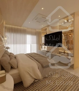 آپارتمان ۲۷۷متری برای فروش در نیاوران