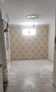 ۷۰ متر دو خوابه پارکینگ اختصاصی طبقه دوم از سه