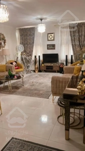 ۶۰ متر / سالن پرده خور/ غرق نور