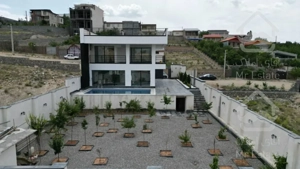 ویلا رودهن چناران