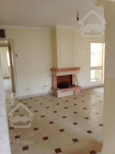 آپارتمان 128 متری واقع در فاز 2 خیابان شبو