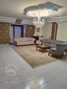 شهران ۱۵۶ متری