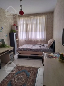 شهران ۱۱۸ متری فول امکانات