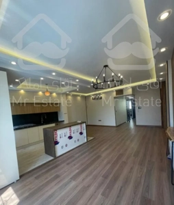 ۸۱متر/فول بازسازی/کم واحد