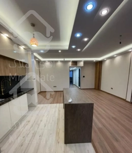 ۸۶متر/غرق نور/کلید نخورده