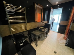 آپارتمان نیاوران ۲ خواب لوکس