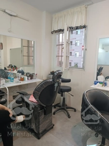 ۳۸متر موقعیت اداری زیر قیمت و بی‌نظیر در منطقه