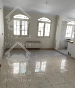 ۶۶متر/دو خواب/نورمستقیم