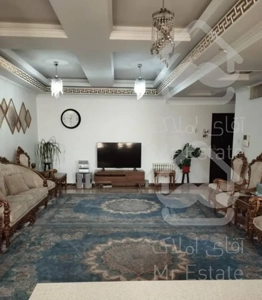 ۸۷ متر/سالن بزرگ/نور عالی