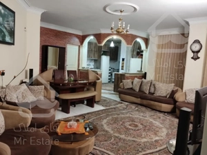 ۶۴ متر شهران شمالی