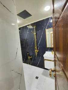 ۱۱۰متر ۳خواب فول ۲واحدی