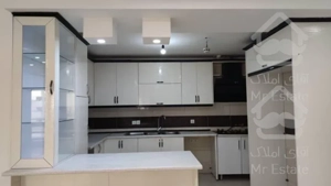 فروش آپارتمان/2خواب /دریاچه /فول تخلیه