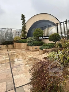 آپارتمان ۱۹۰ متر اجاره اجودانیه