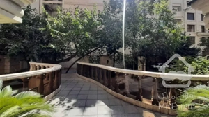 آپارتمان ۲۵۵ متر اجاره فرمانیه