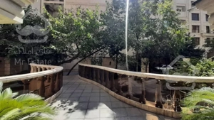 آپارتمان ۲۶۰ متر اجاره فرمانیه