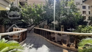 آپارتمان ۲۳۰ متر اجاره فرمانیه