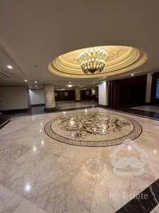 آپارتمان ۲۶۵ متر اجاره فرمانیه