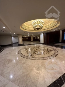 آپارتمان ۲۳۰ متر اجاره فرمانیه