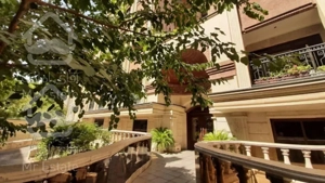 آپارتمان ۲۱۵ متر اجاره اجودانیه