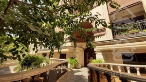 آپارتمان ۲۶۰ متر اجاره فرمانیه