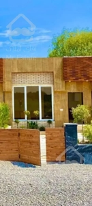 ویلا فلت شهرکی